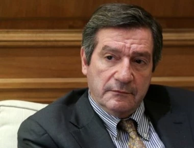 «Σιγά μην κλάψω, σιγά μην φοβηθώ»: Η απάντηση Καμίνη στον προπηλακισμό του σε ταβέρνα της Καισαριανής (φώτο)